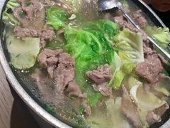 -川堂风·跷脚牛肉·乐山爆炒(宝山日月光店)