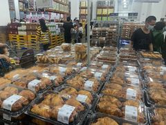 -盒马鲜生(双清路店)