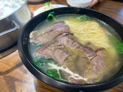 -许府牛杂·鲜牛肉火锅(梁溪万达店)