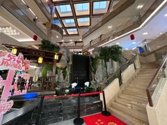 -聚春园自助餐厅(东街口店)