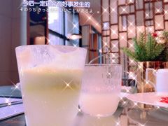 -康莱德酒店·美庭自助餐厅