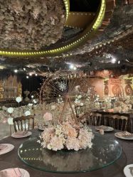 -花嫁丽舍婚礼殿堂(世博江景店)
