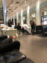 -东方麒麟·潘多拉SALON