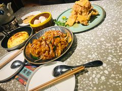 -金香匯晚茶(浑南店)