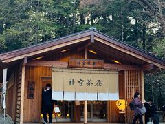 -北海道神宫