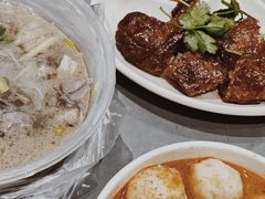 -四里沙茶面(湖滨四里店)