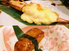 -隐泉京望日式料理(太和广场店)