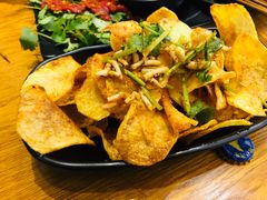 土豆片-Let’s WaKao瓦烤(贝森店)
