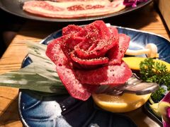 -黑牛の店·和牛烧肉(合生汇店)