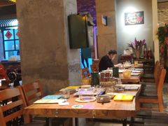 大堂-那些年记忆烧烤