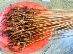 -十里铺铁板鱿鱼