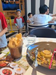 点击看大图 -奈尔宝·儿童乐园·亲子餐厅(前滩店)