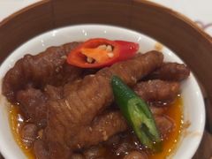-粤珍轩·家宴·广式茶点(新城广场店)