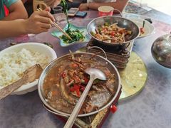 -鱼乐岛餐厅·户外花园主题餐厅