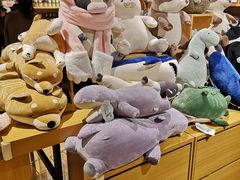 -九木杂物社(恒隆广场店)