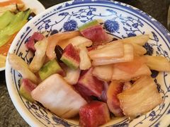 -仁和四季涮肉馆(天坛南门店)