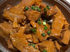 -谭厨中山传家菜.乳鸽.脆鲩鱼(华强北中航城店)