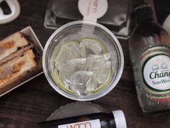 -Cafe on warm(丹霞店)