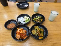 -高社长参鸡汤(高丽街店)
