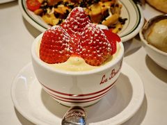 -烁先生披萨·儿童餐下午茶(河南岸店)