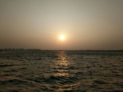 -丁香湖公园