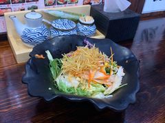 -达鳍寿司(建大店)
