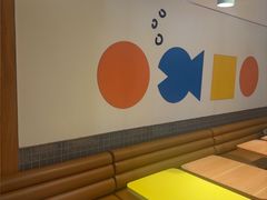 -麦当劳(安定门外大街店)