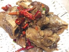 -兔爸私家小厨(新北万达店)