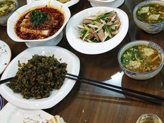 -盛唐府乾州酸汤面