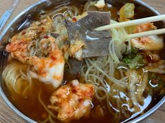 -顺通大冷面(吉祥店)