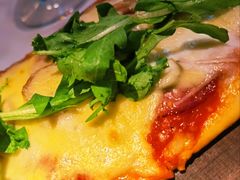 玛格丽特披萨-夏朵餐厅(丁香店)