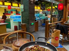 -钵家大院(大花岭店)