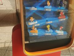 -麦当劳(宾水西道店)