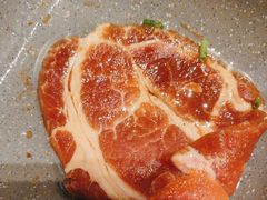 -新石器烤肉(千灯大润发店)