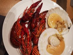 -苏州苏州湾艾美酒店-新食谱全日制餐厅