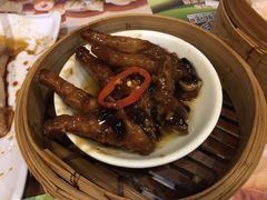 -添好运点心专门店(深水埗店)
