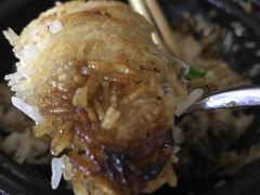 -煲煲香快餐(南京路店)