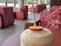 -半山半岛洲际度假酒店·观海廊