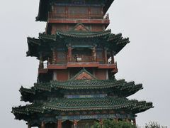 -定都峰