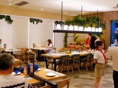 -必胜客(大宁路店)