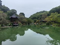 -云溪植物园