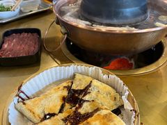 -牛街清真满恒記(平安里西大街店)