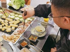 -塘屋烧烤·云南火塘烧烤品牌(春城慧谷旗舰店)