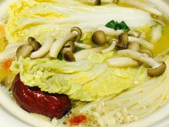 -U你·湖北家宴菜(南湖总店)
