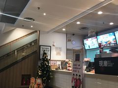 -肯德基(新凌云店)