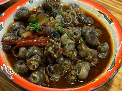 -冶建镜子·老南昌大排档·江西虾王(总店)