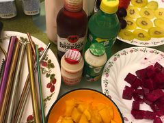 -家乐福(古北店)