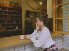 -懒鱼时光馆(沙坪坝店)