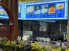 -回香楼大连新派清真菜