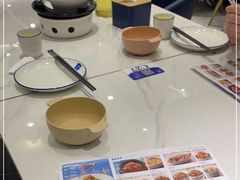 -兰湘子·湘菜小炒(崂山丽达店)